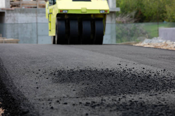 Reasons to Select Us for Your Driveway Paving Requirements in Selinsgrove, PA