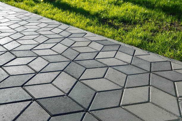 Best Cobblestone Driveway Pavers  in Selinsgrove, PA