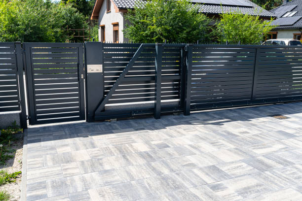Best Concrete Paver Driveway  in Selinsgrove, PA