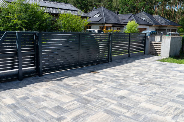 Best Professional Driveway Pavers  in Selinsgrove, PA