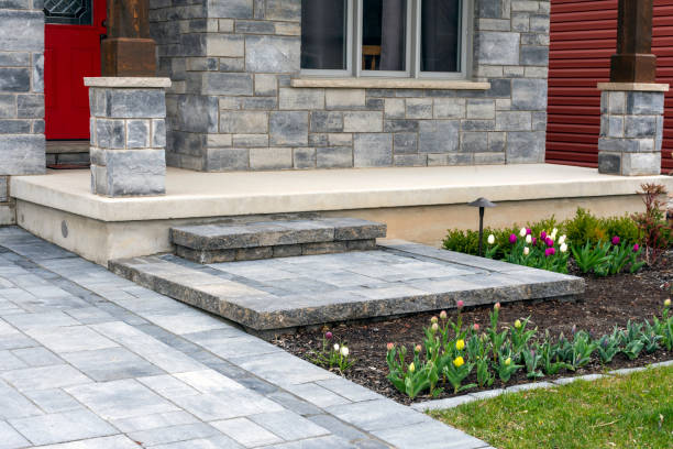 Best Driveway Resurfacing Pavers  in Selinsgrove, PA