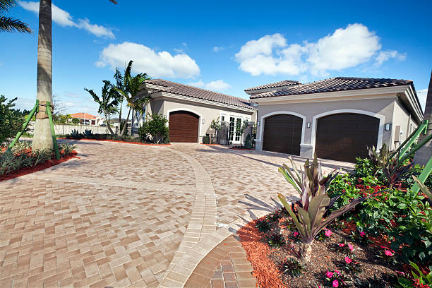 Best Residential Paver Driveway  in Selinsgrove, PA