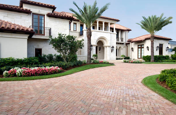 Best Paver Driveway Replacement  in Selinsgrove, PA