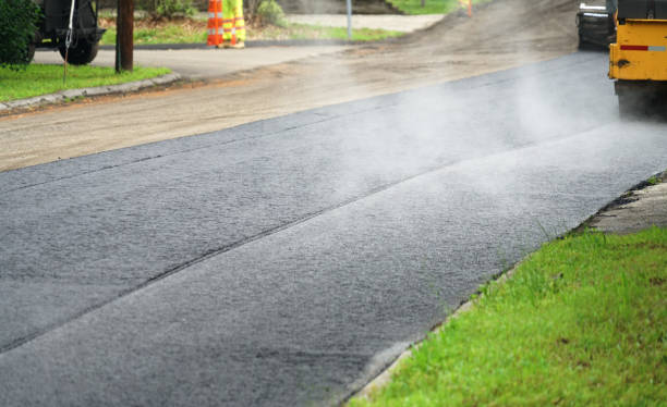 Professional Driveway Pavers in Selinsgrove, PA