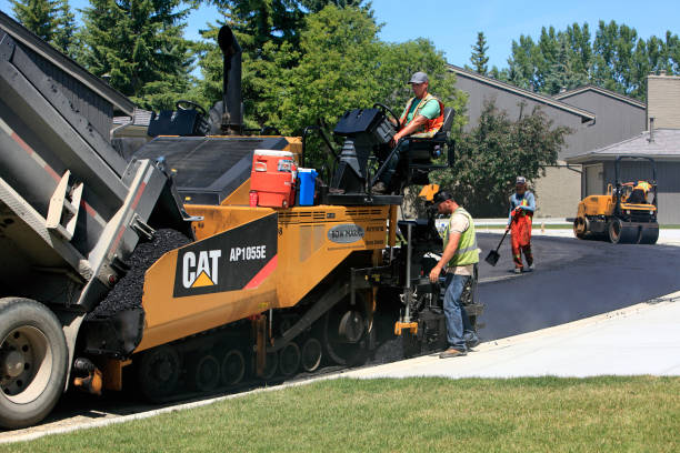 Best Permeable Paver Driveway  in Selinsgrove, PA