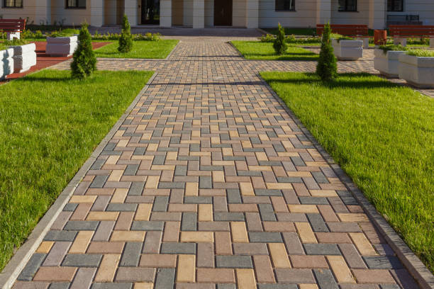 Best Custom Driveway Pavers  in Selinsgrove, PA